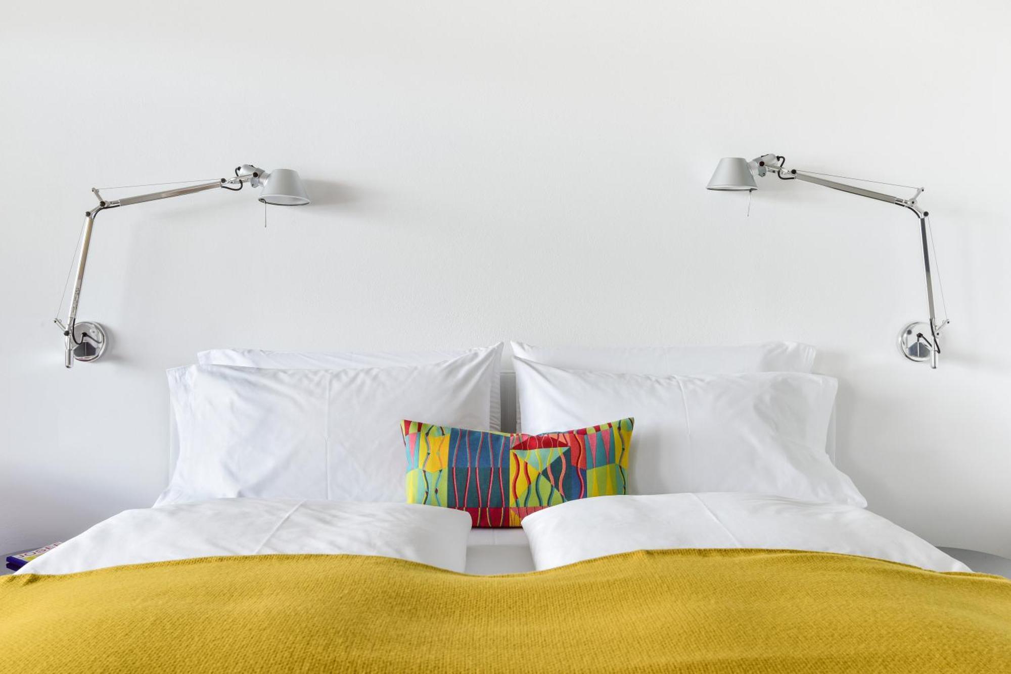 Seehotel Ambach Caldaro Quarto foto