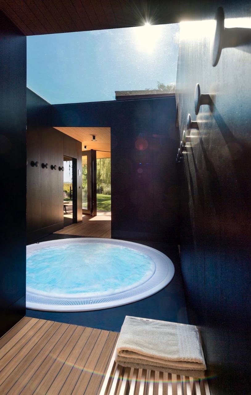 Seehotel Ambach Caldaro Exterior foto